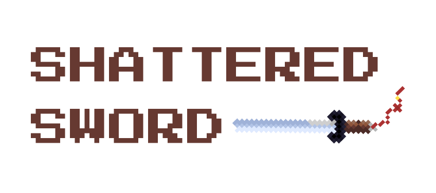 Shattered Sword